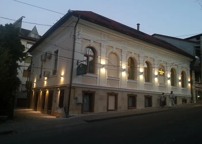 Vila Siago