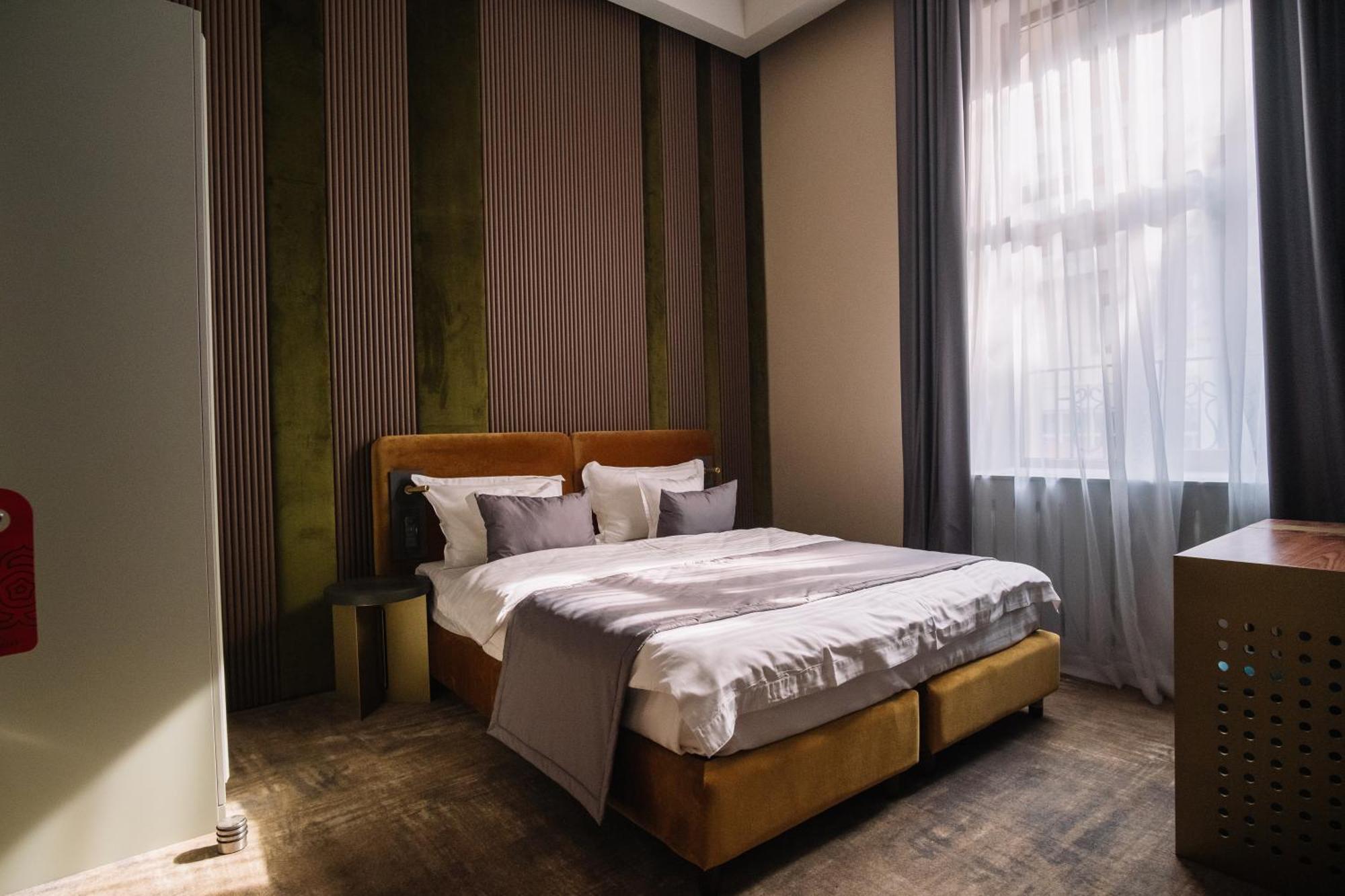 Siago 3* Cluj-Napoca