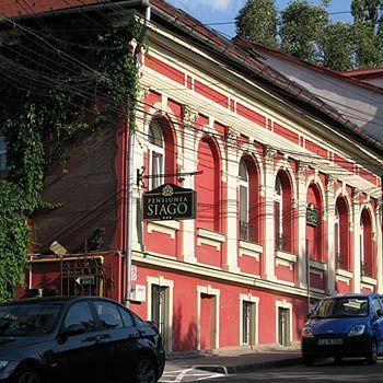 Khách sạn Siago 3*
