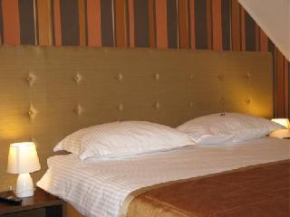 Khách sạn Siago 3*