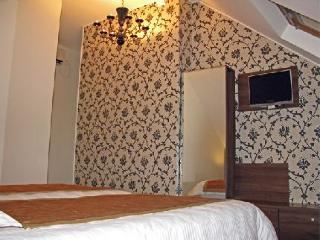 Khách sạn Siago Cluj-Napoca