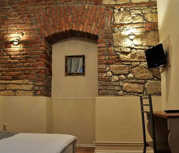 Khách sạn Siago 3*
