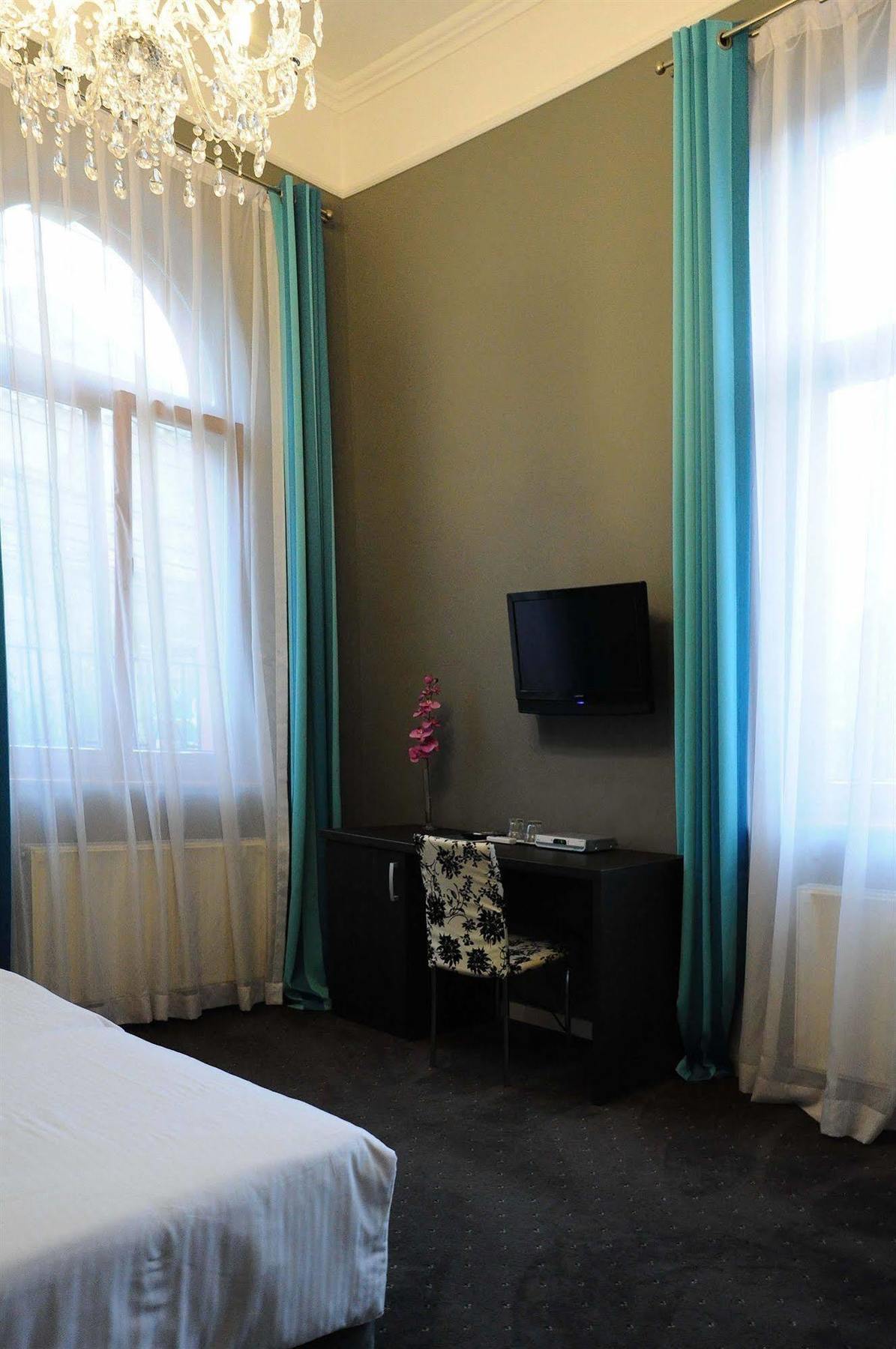 Khách sạn Siago 3*