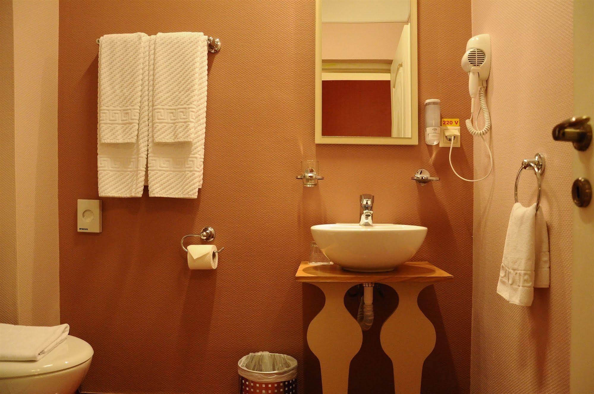Hotel Siago 3*