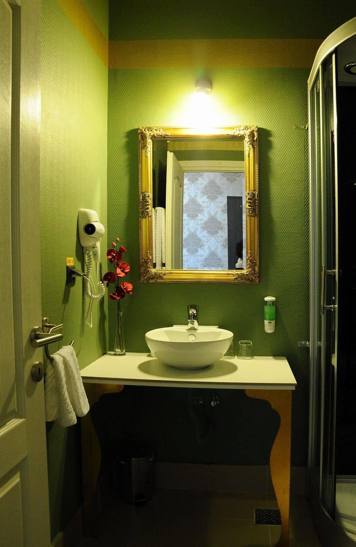 Siago Hotel Cluj-Napoca