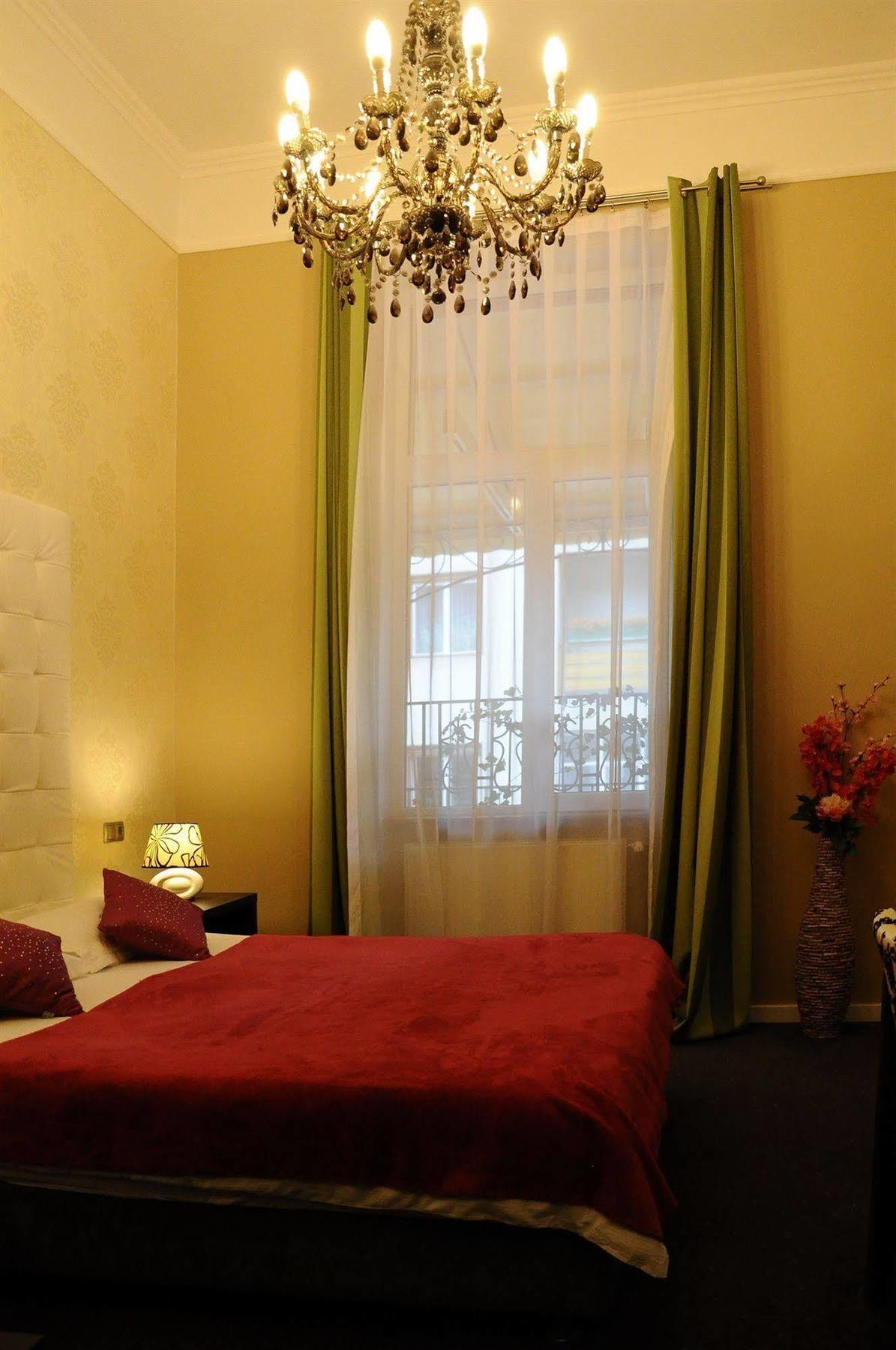 Siago Hotel