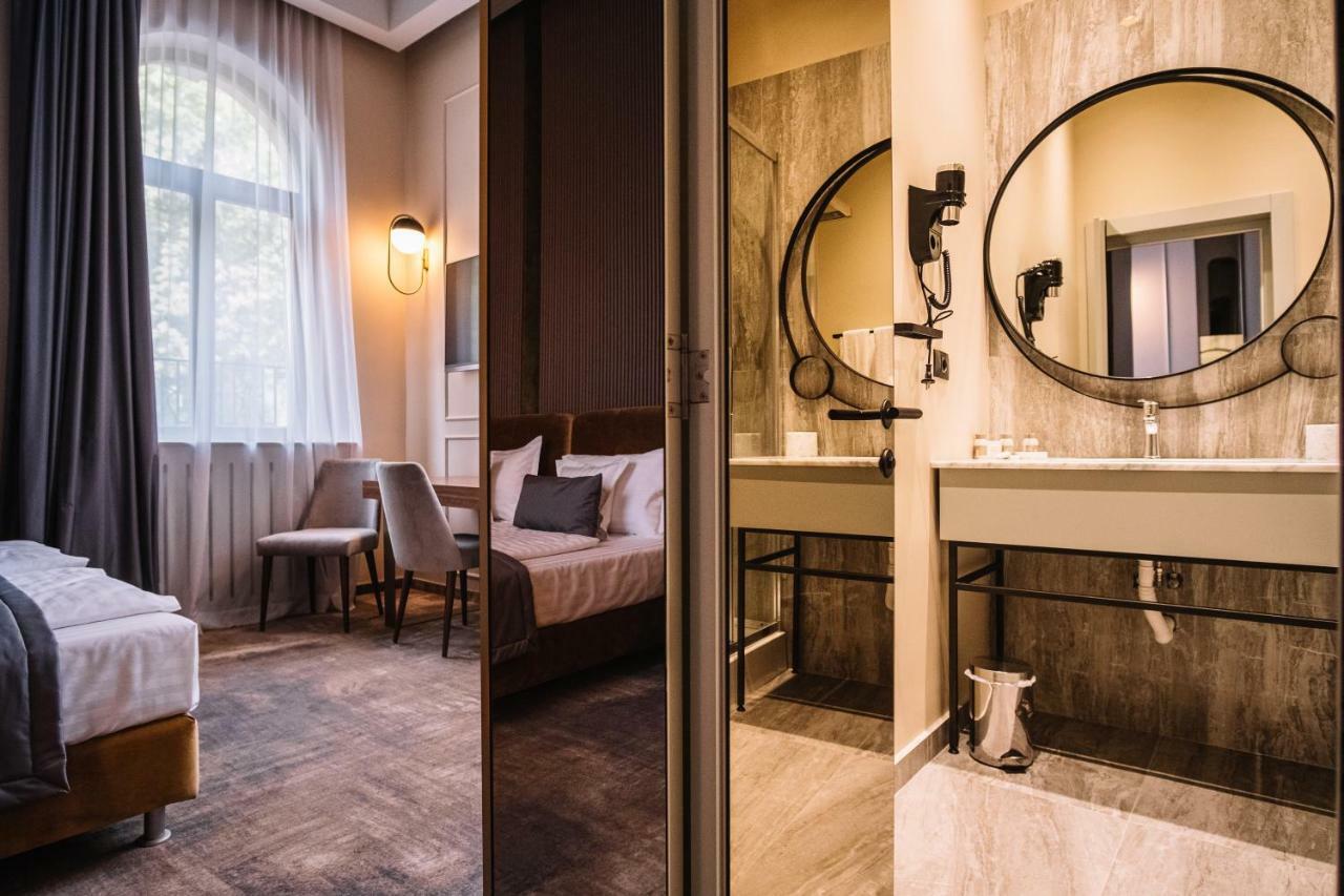 Siago Hotel Cluj-Napoca
