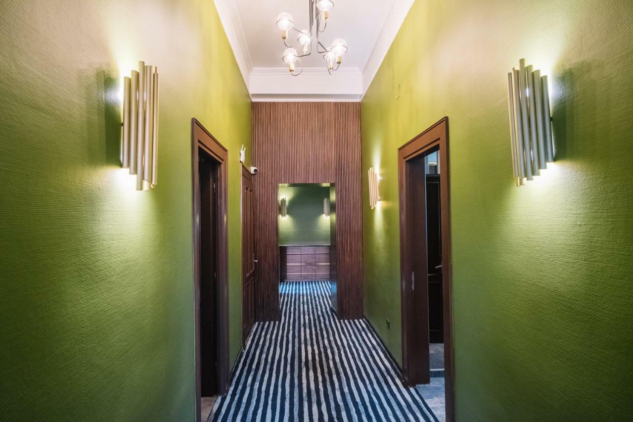 Khách sạn Siago 3*