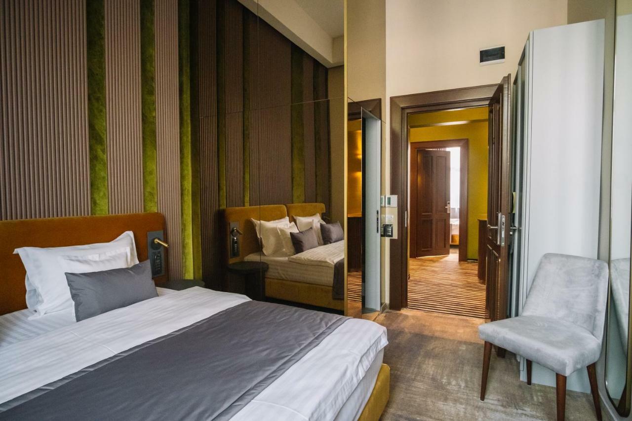 Hotel Siago