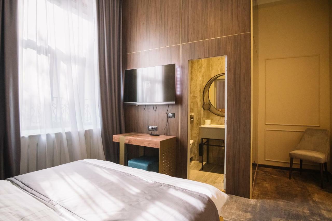 Khách sạn Siago Cluj-Napoca