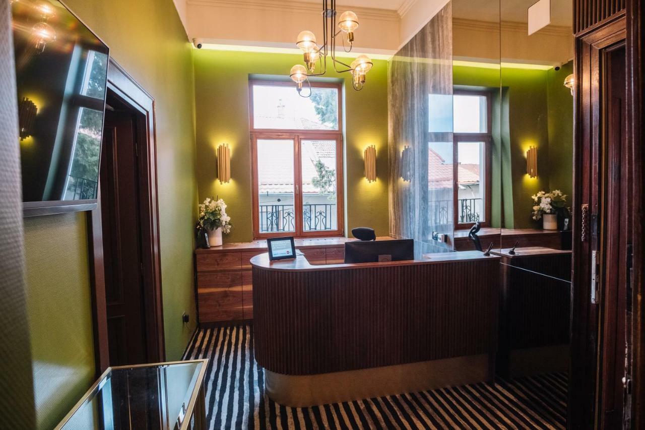 Hotel Siago