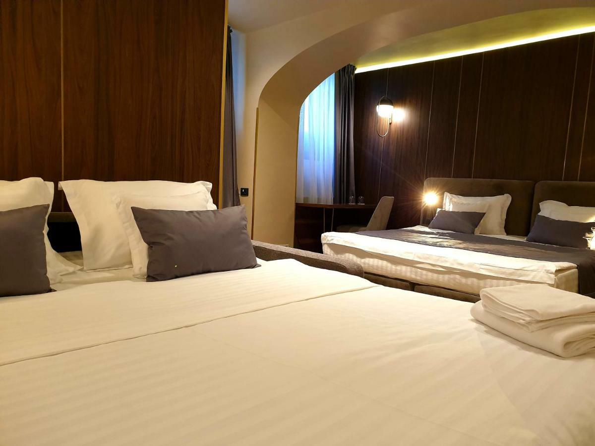 Siago Hotel