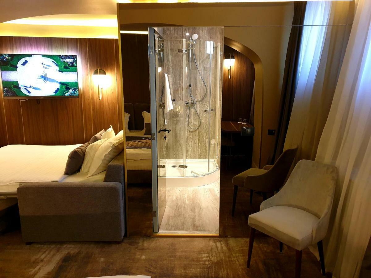 Siago 3* Cluj-Napoca