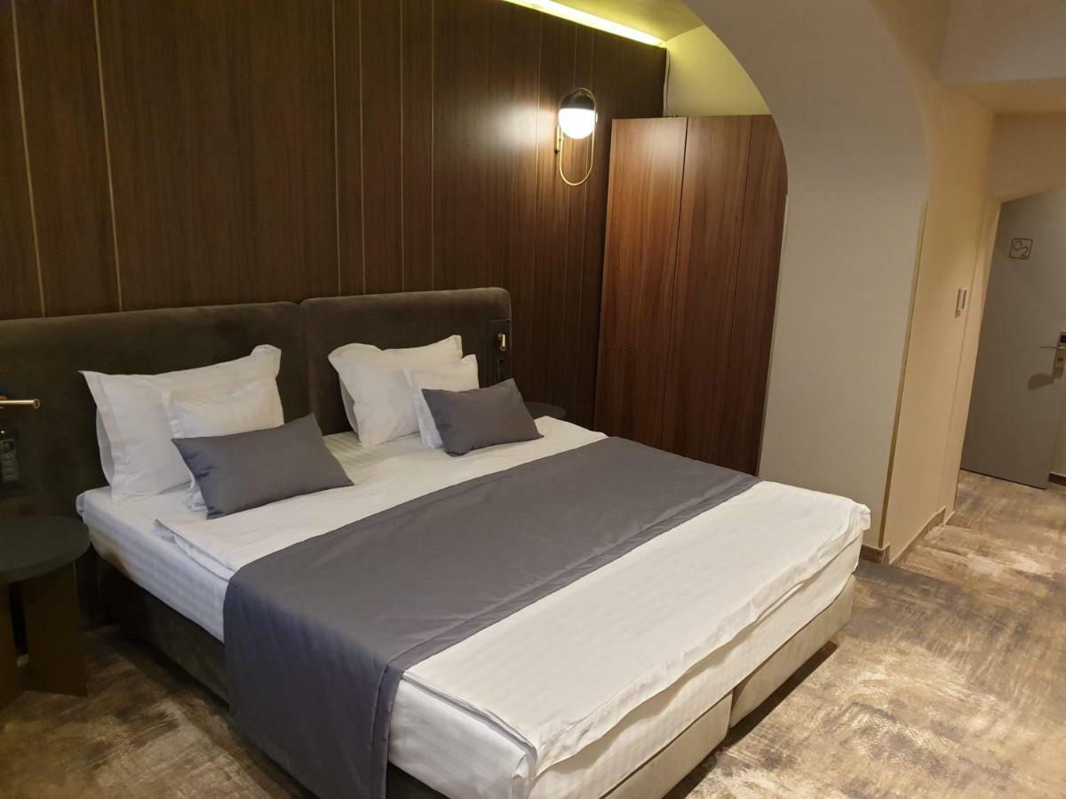 Hotel Siago Cluj-Napoca