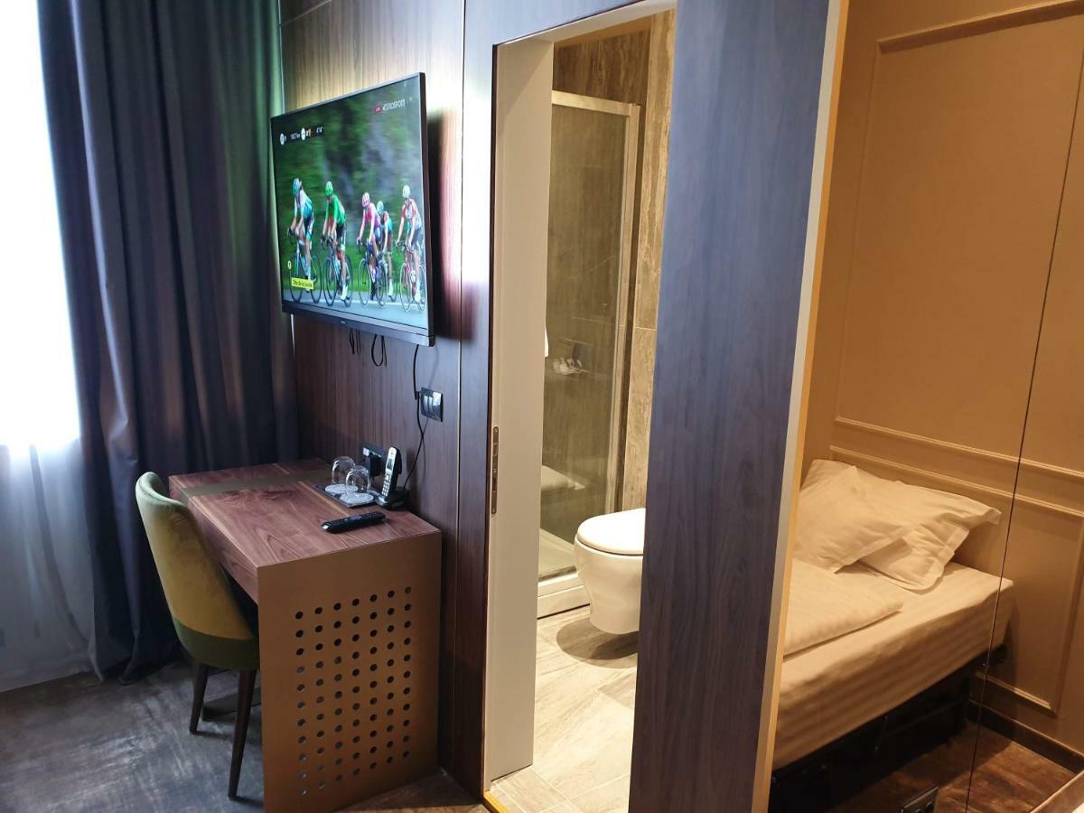 Siago Hotel