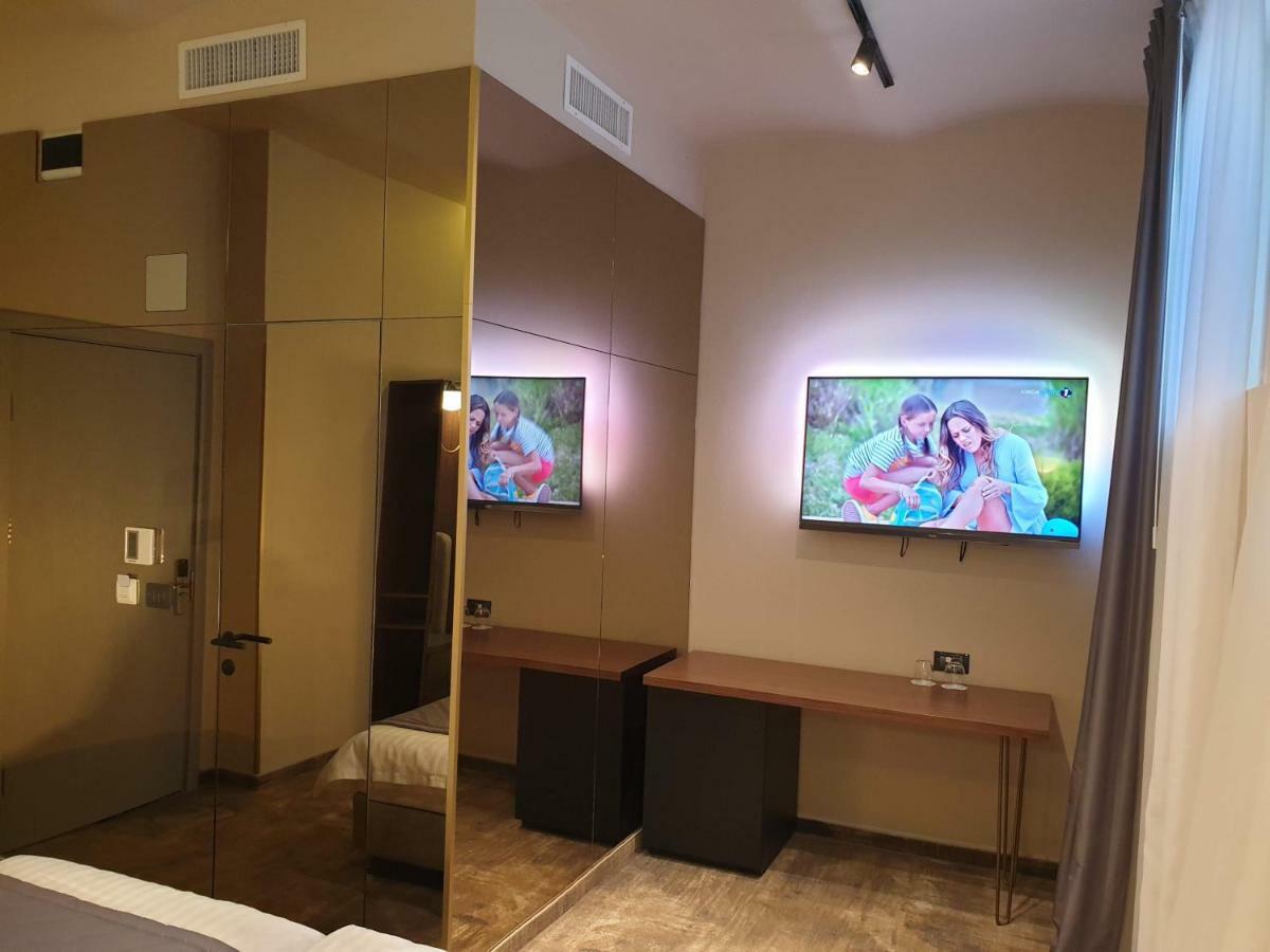 Hotel Siago