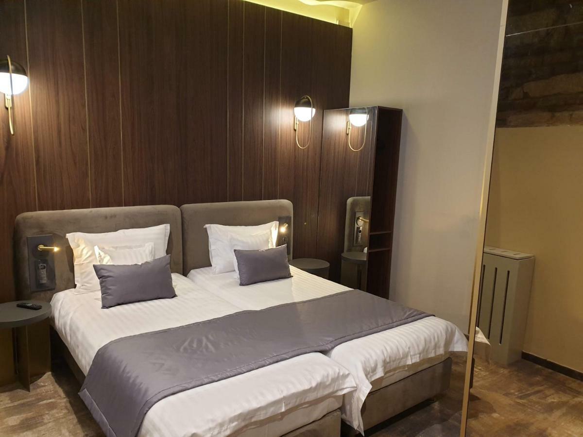 Khách sạn Siago Cluj-Napoca