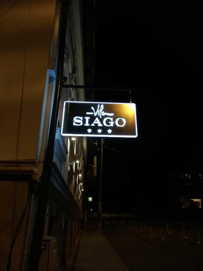 Siago 3*