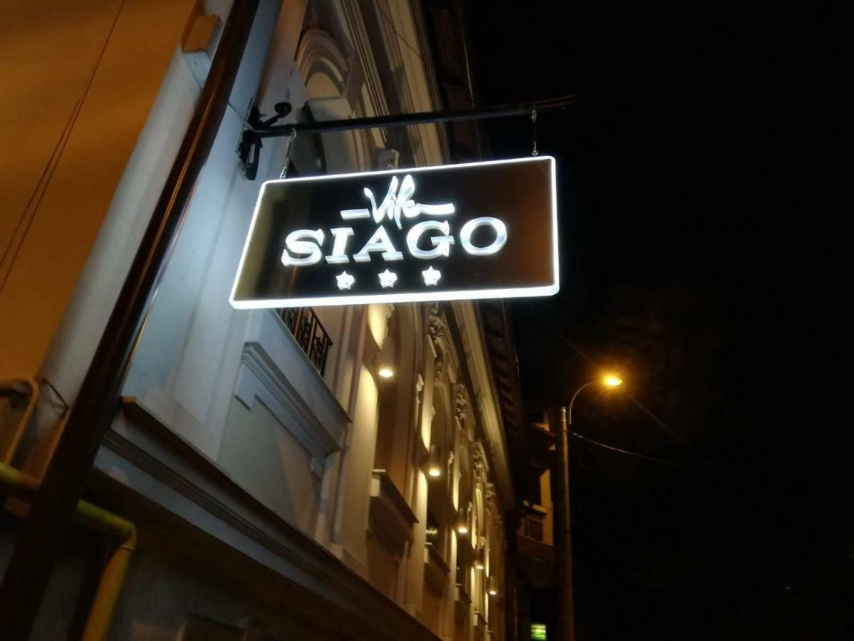 Siago Khách sạn