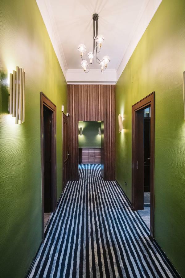 Hotel Siago