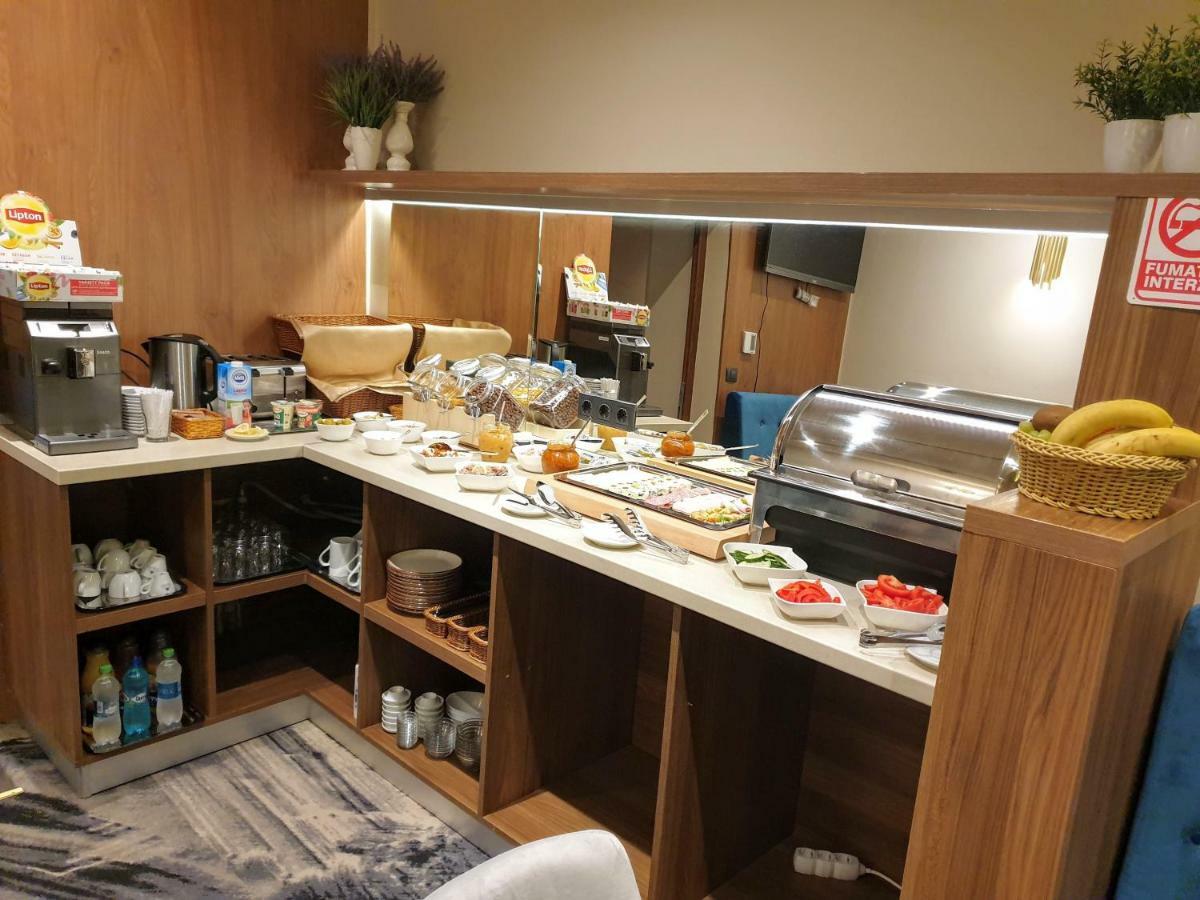 Siago 3* Cluj-Napoca