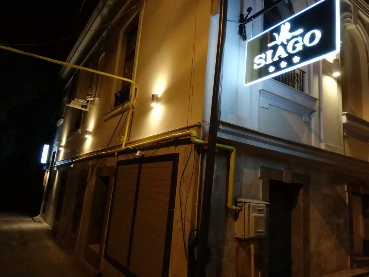 Siago 3* Cluj-Napoca